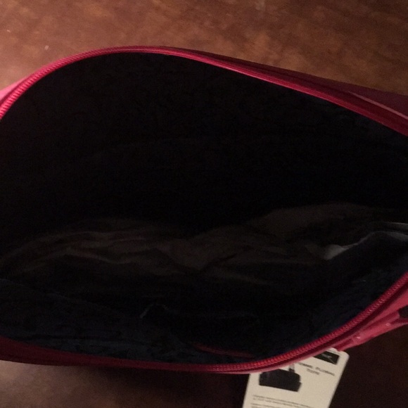 Buxton new pink tote - Picture 5 of 5